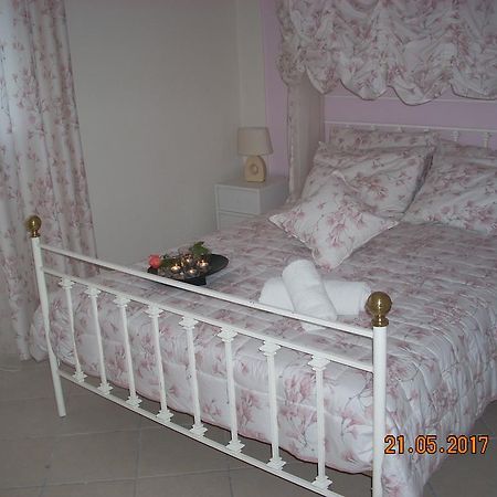Iris Apartments Apolpaina Zewnętrze zdjęcie